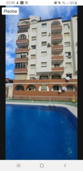 Apartamento con encanto en Calpe, Calalga